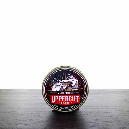 Product image 0 for Uppercut Deluxe Matte Pomade 3.5 oz